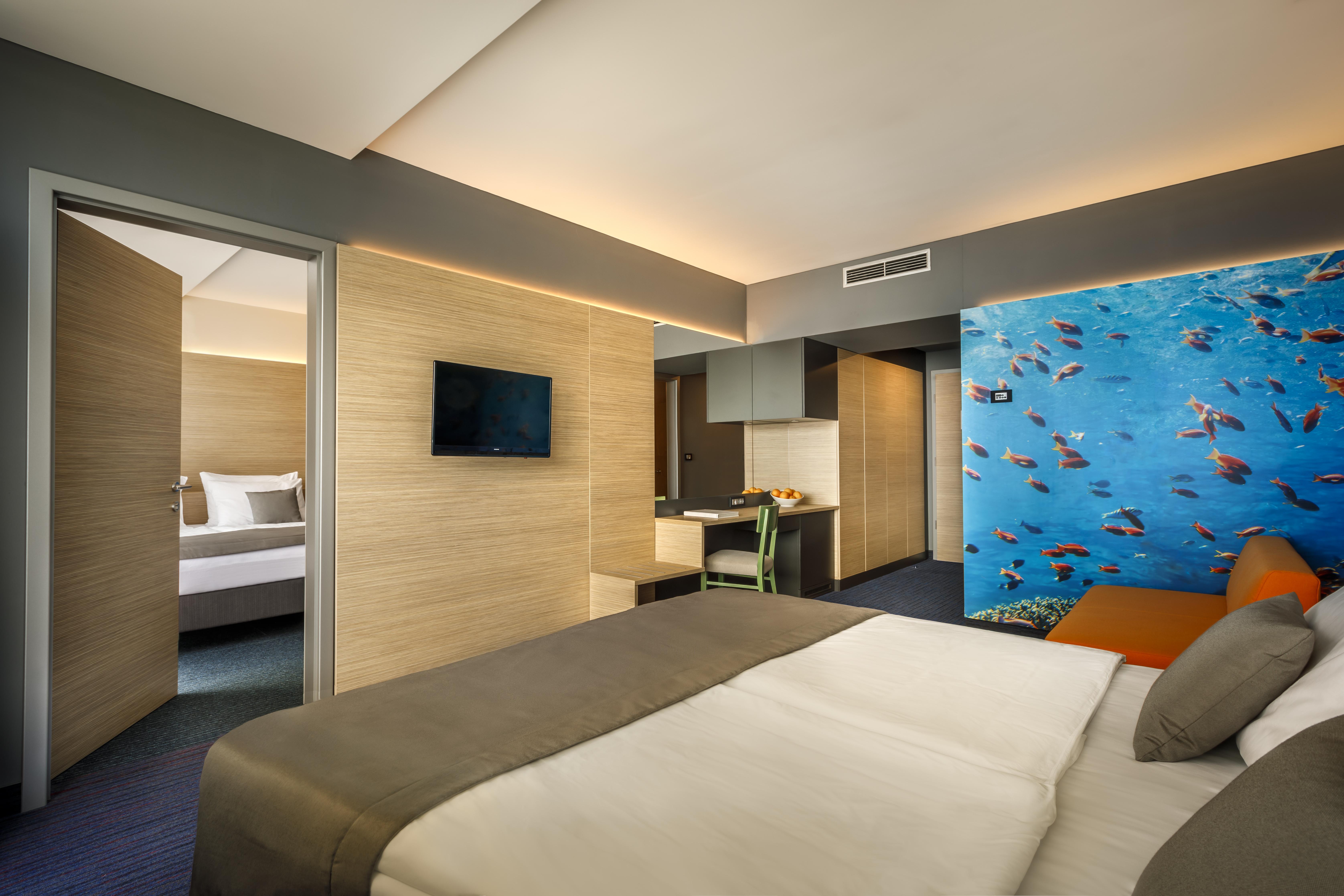 Icici - Liburnia Hotel Opatija