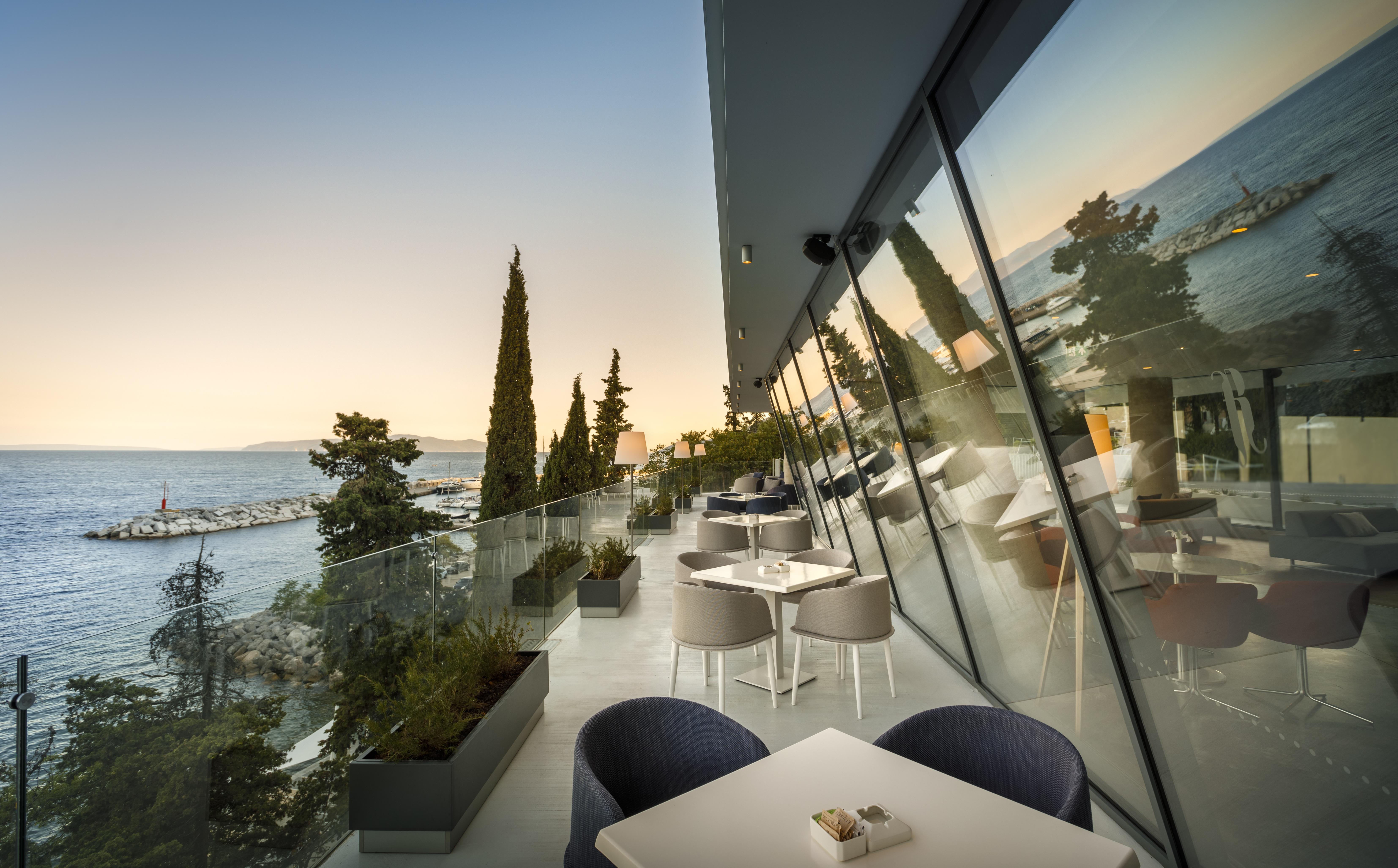 Hotel Icici - Liburnia 4*
