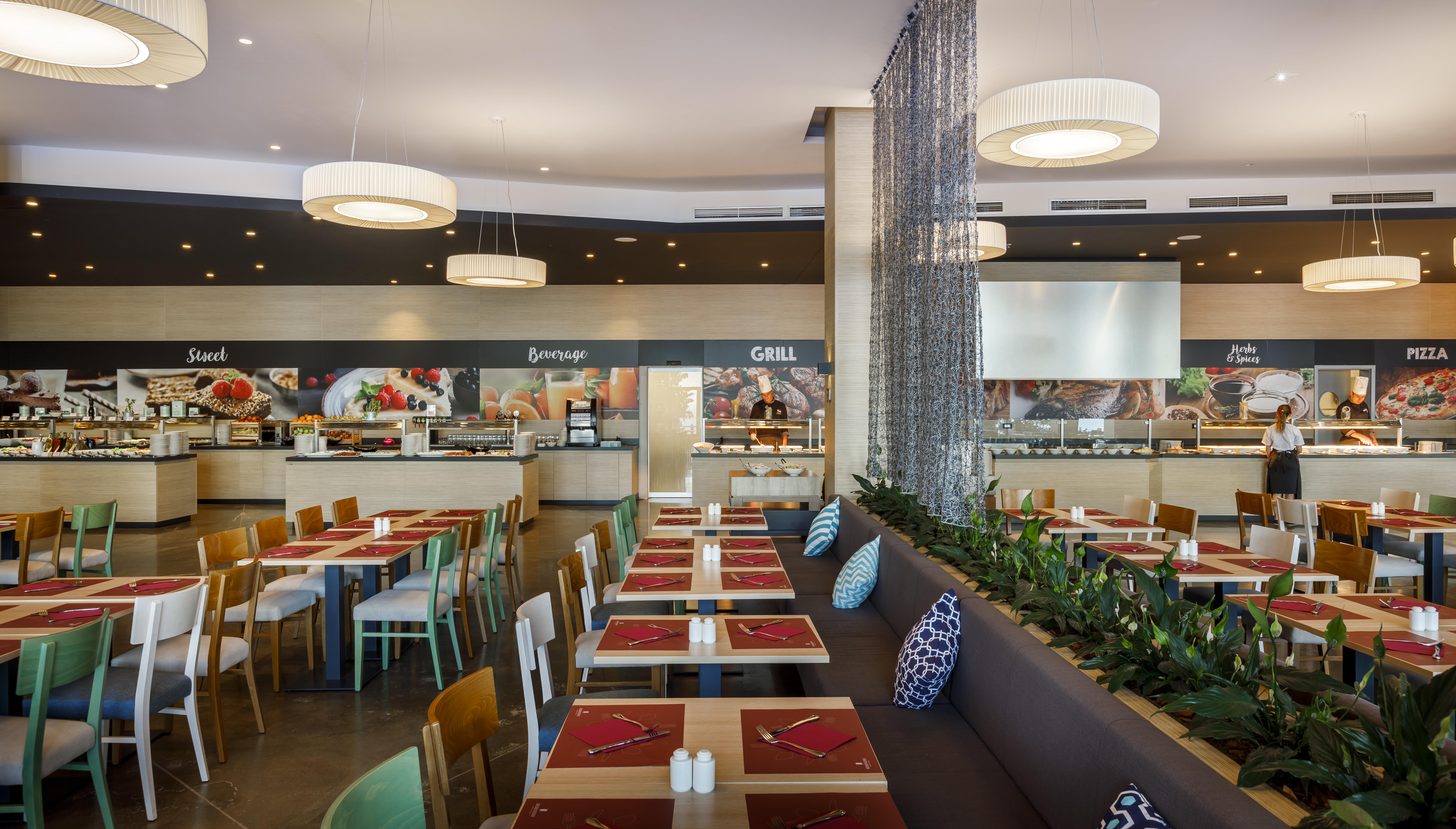 Icici - Liburnia Hotel 4*