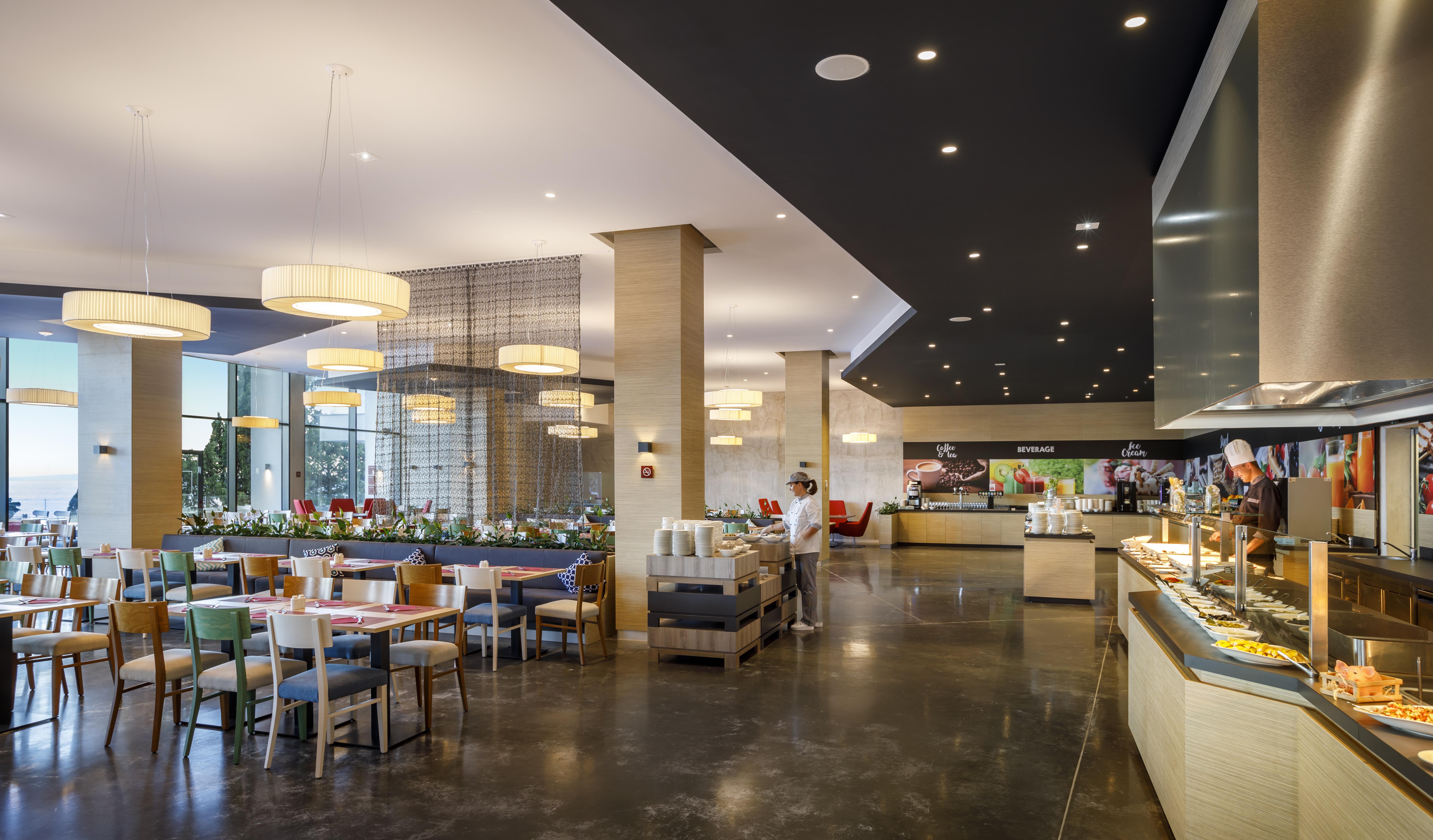 Hotel Icici - Liburnia Opatija
