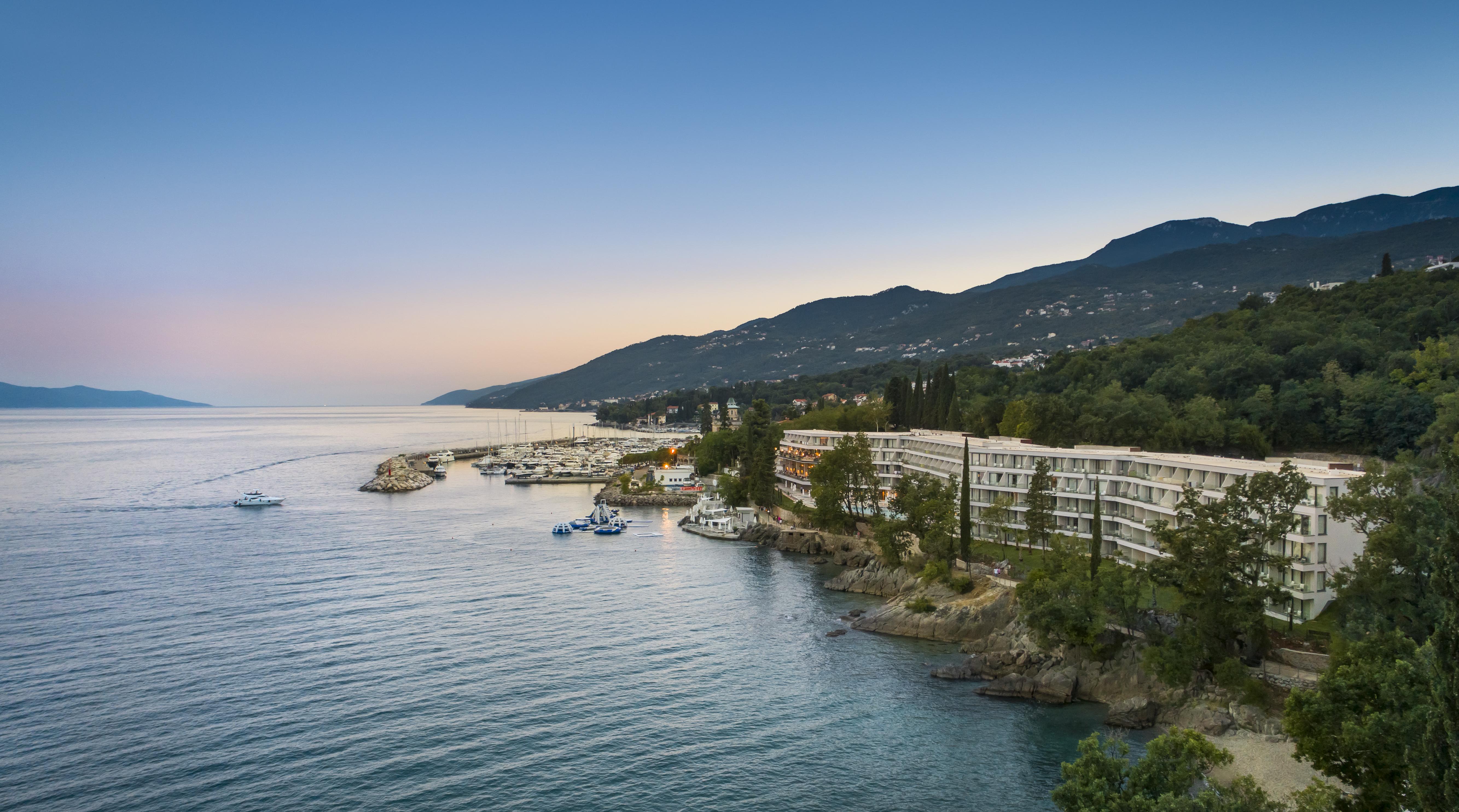 Hotel Icici - Liburnia 4*