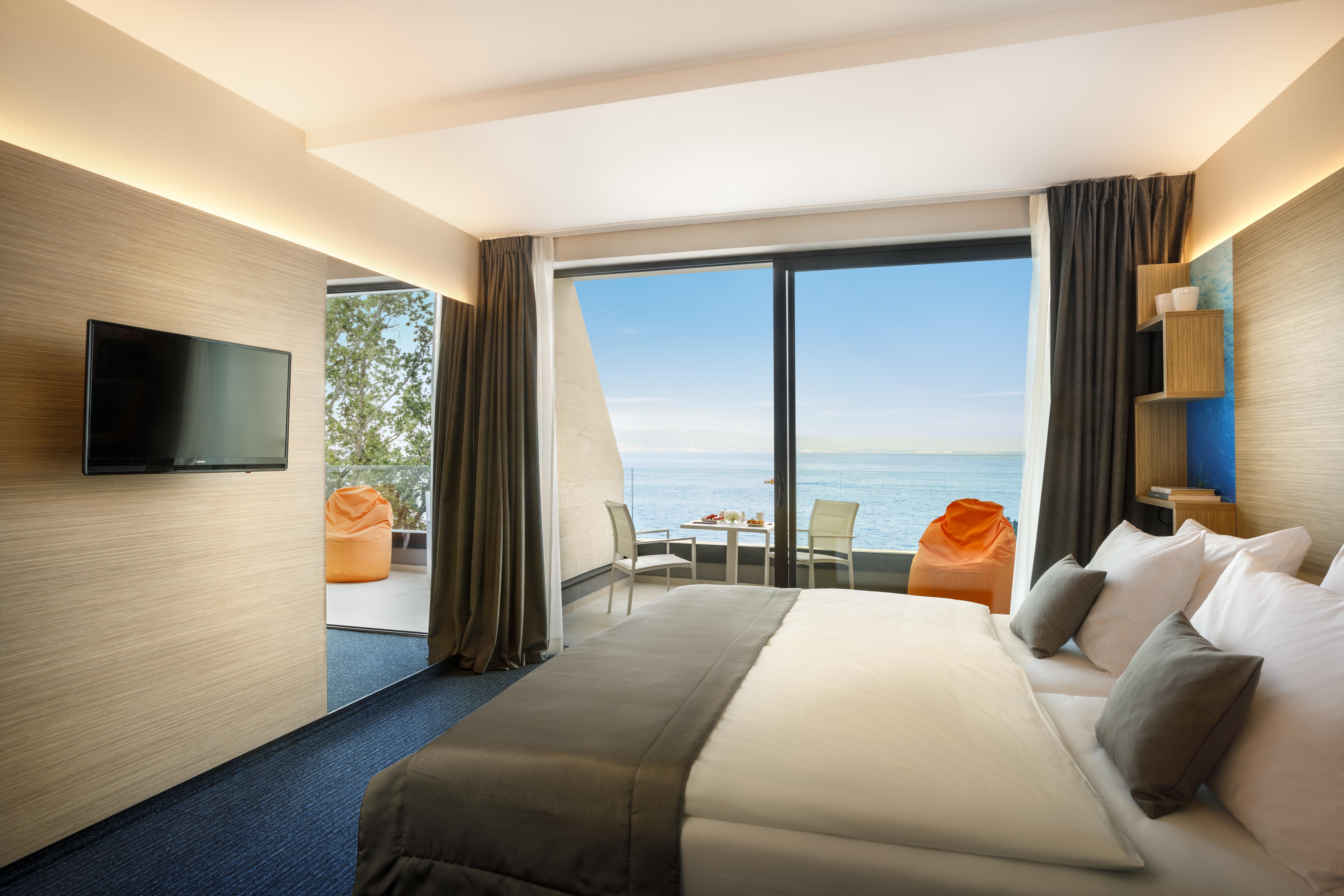 Hotel Icici - Liburnia 4*