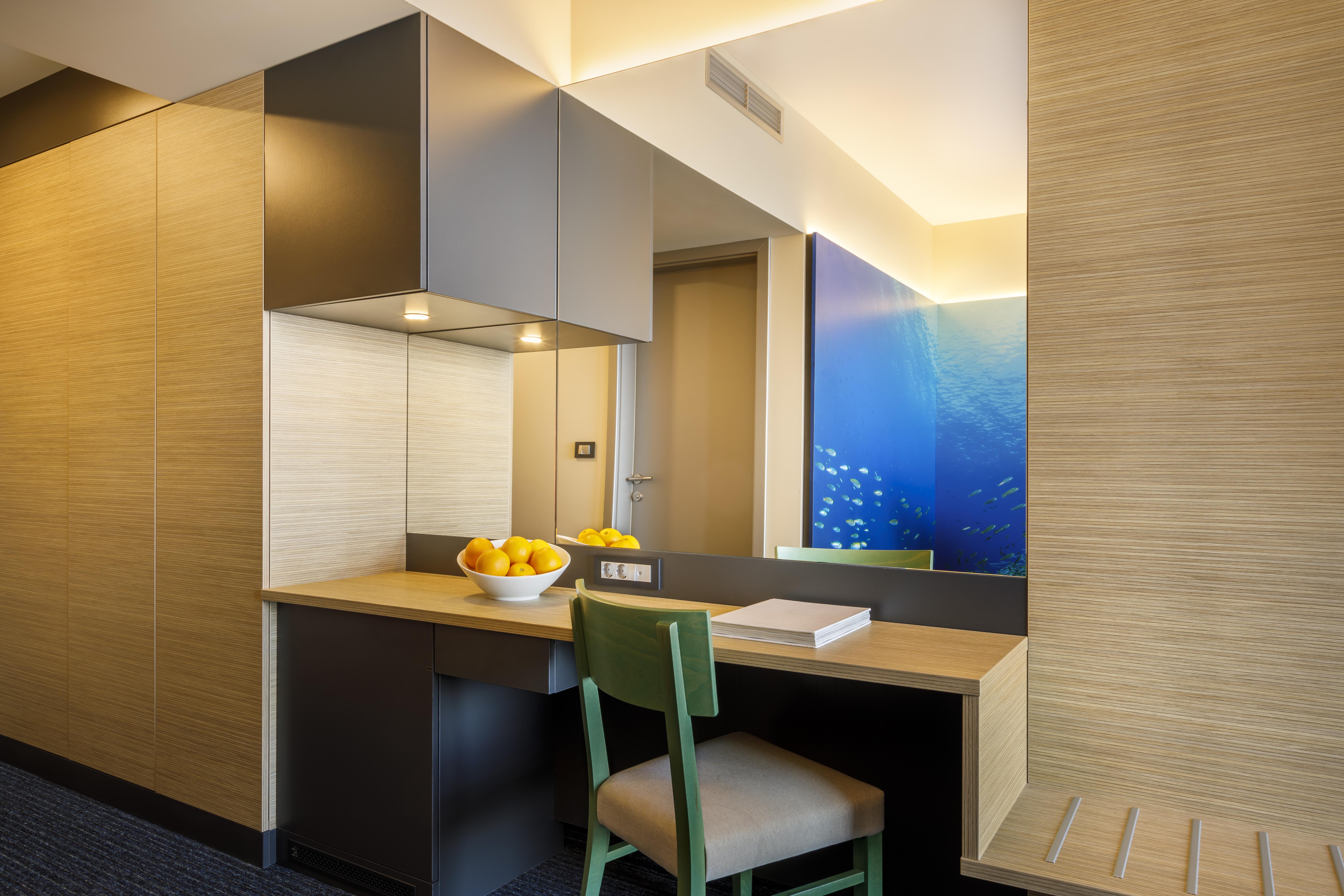 Icici - Liburnia Hotel