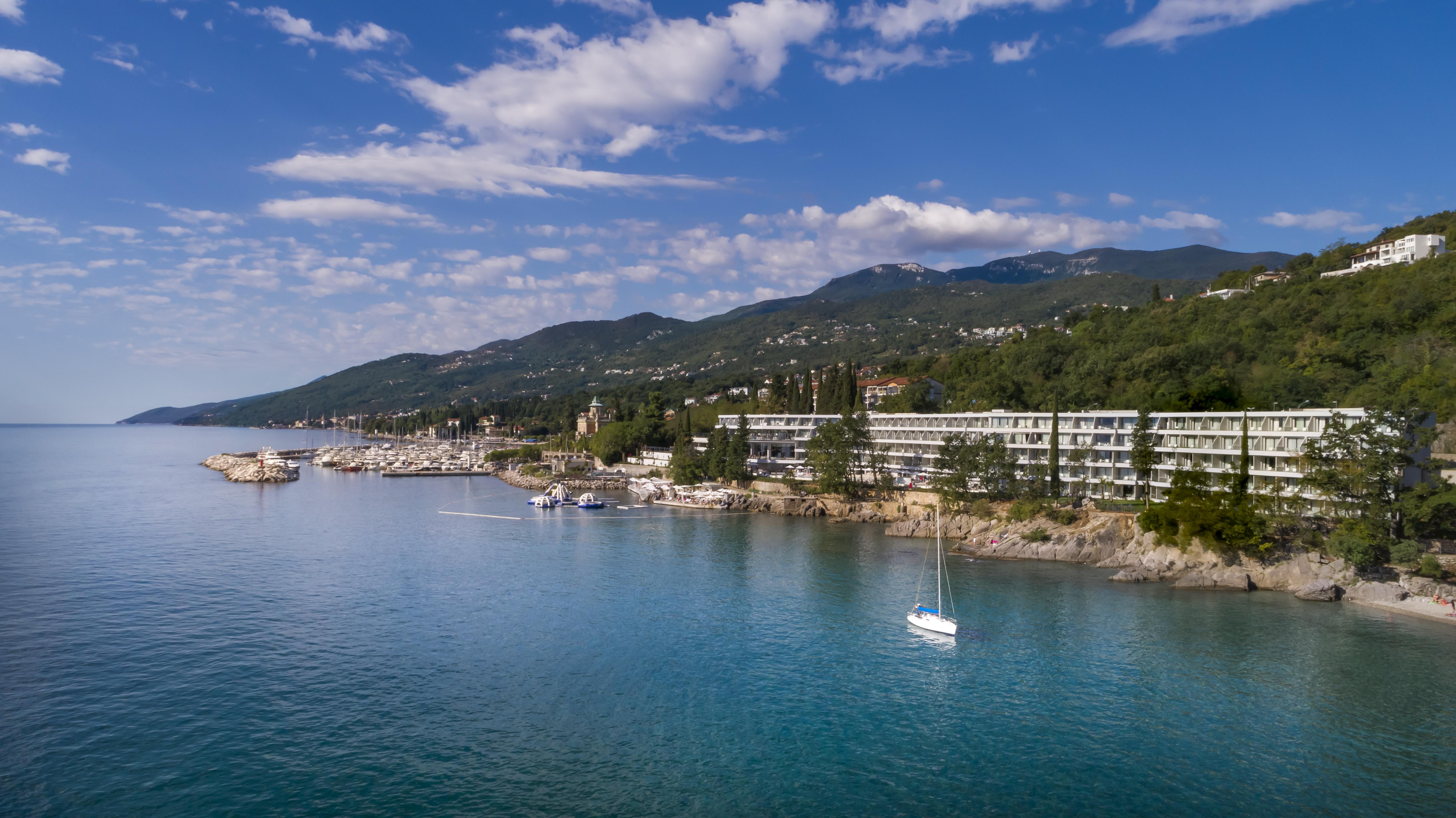 Hotel Icici - Liburnia Opatija