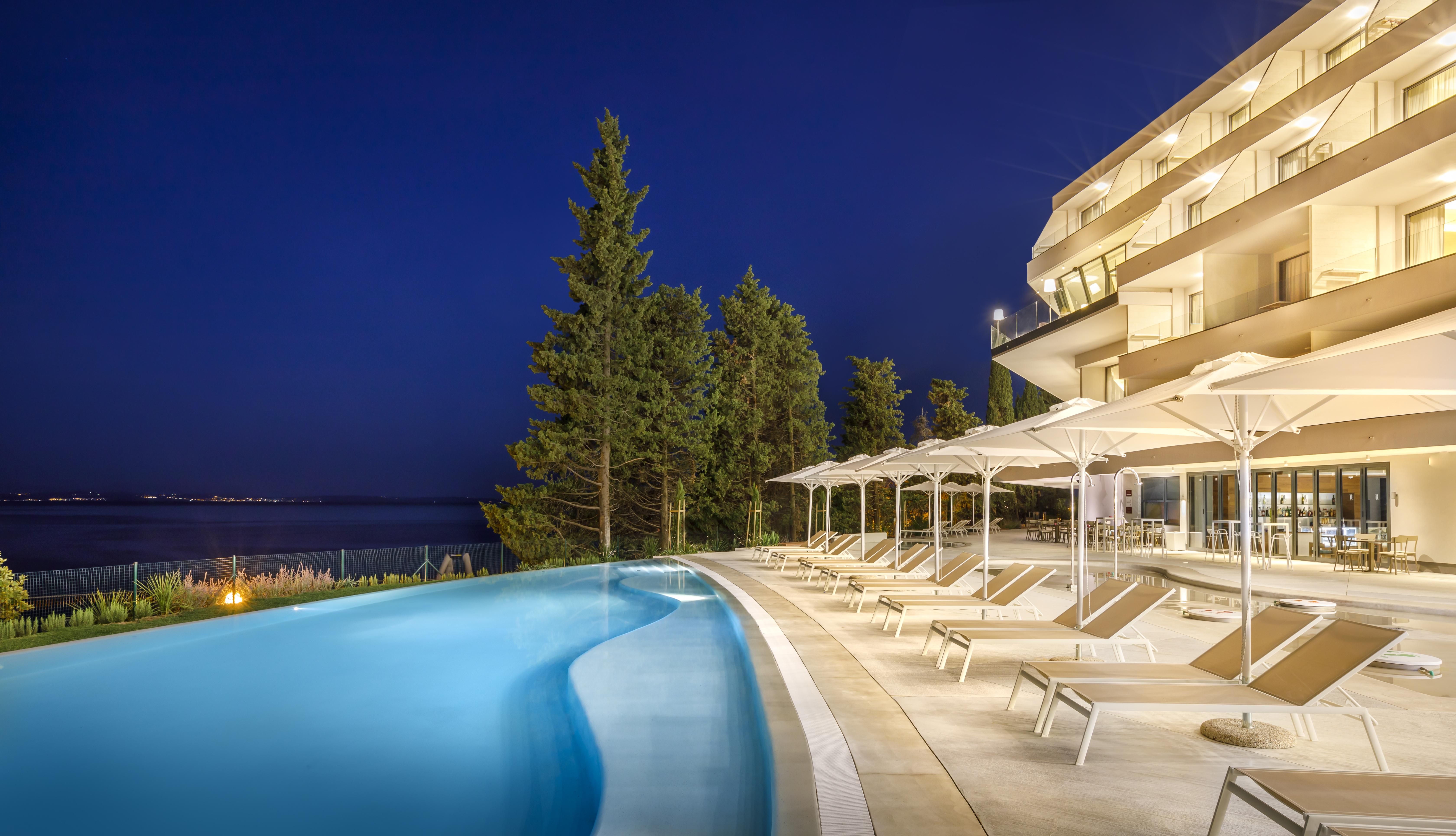 Icici - Liburnia Hotel 4*