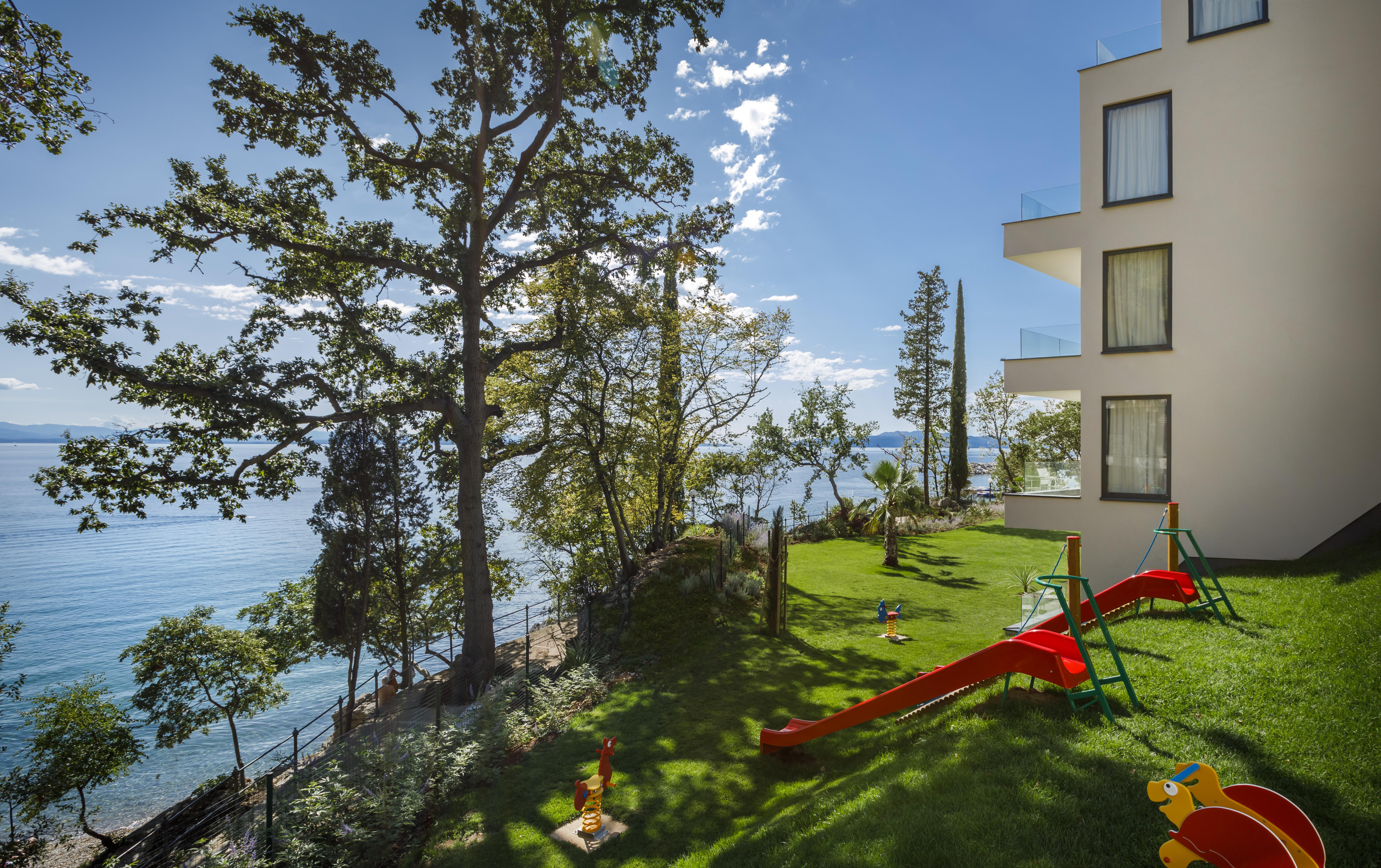 Hotel Icici - Liburnia Opatija