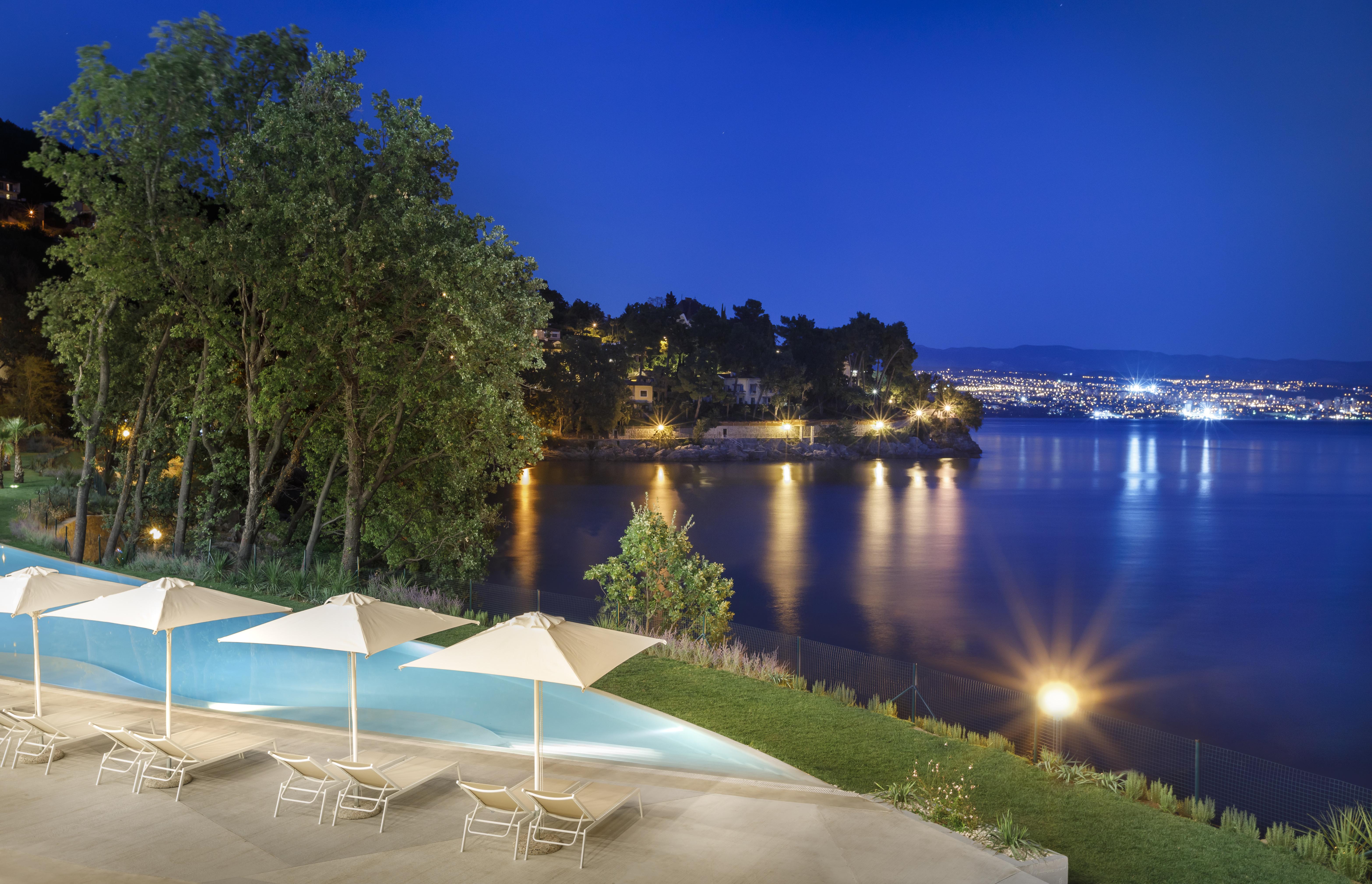 Hotel Icici - Liburnia