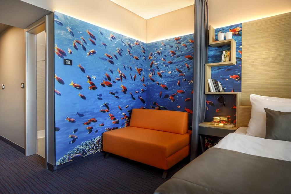 Icici - Liburnia Hotel 4*