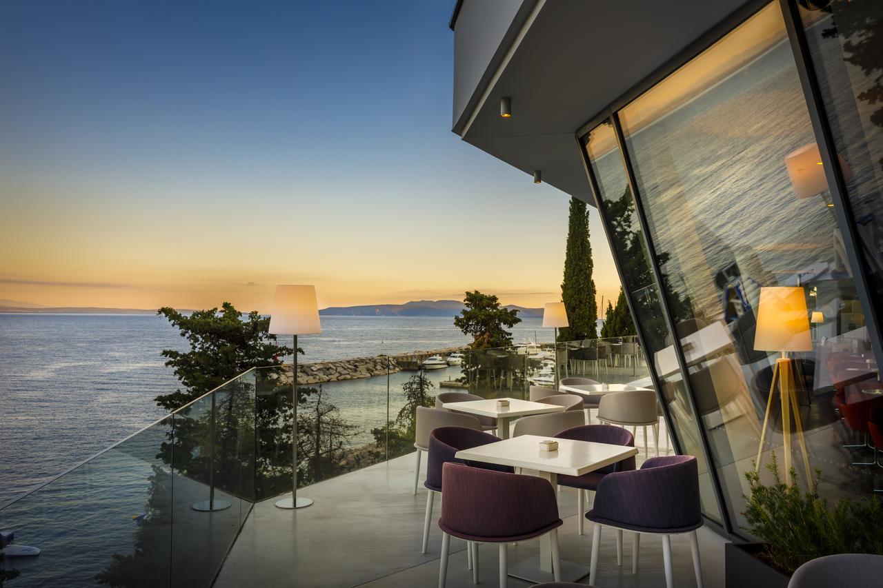 Hotel Icici - Liburnia