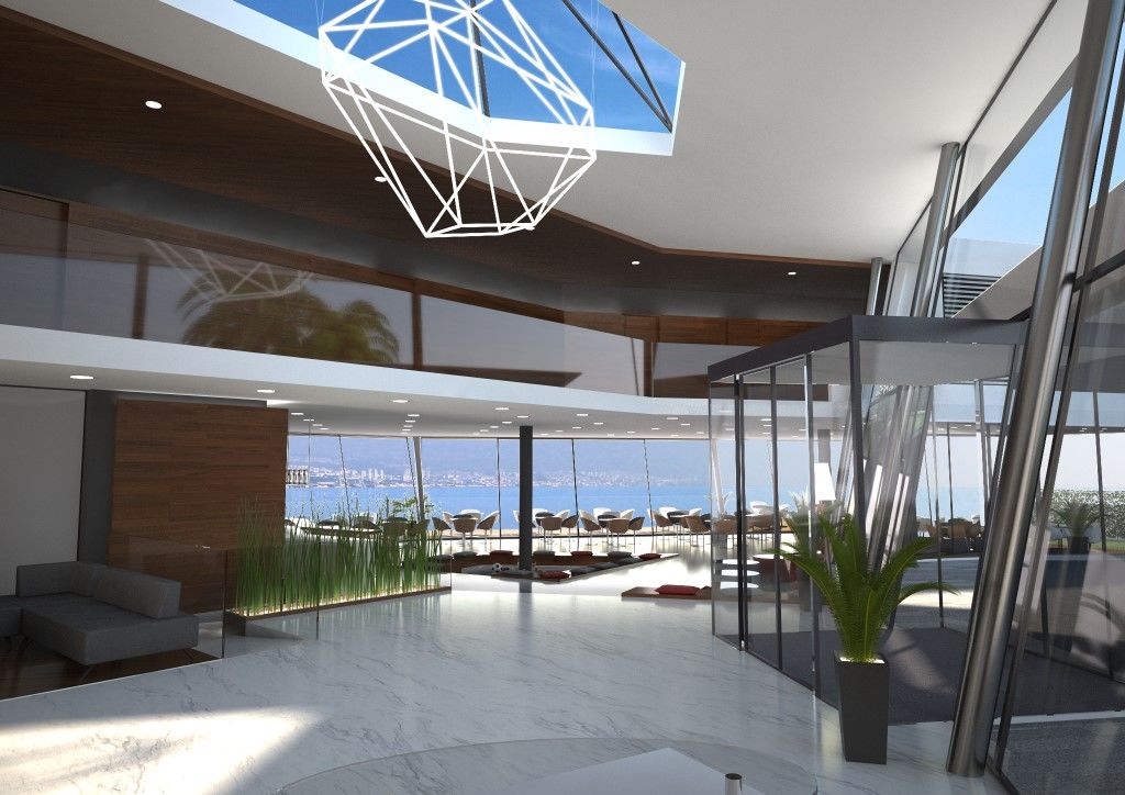 Icici - Liburnia Hotel 4*