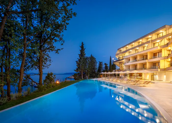 Hotel Icici - Liburnia