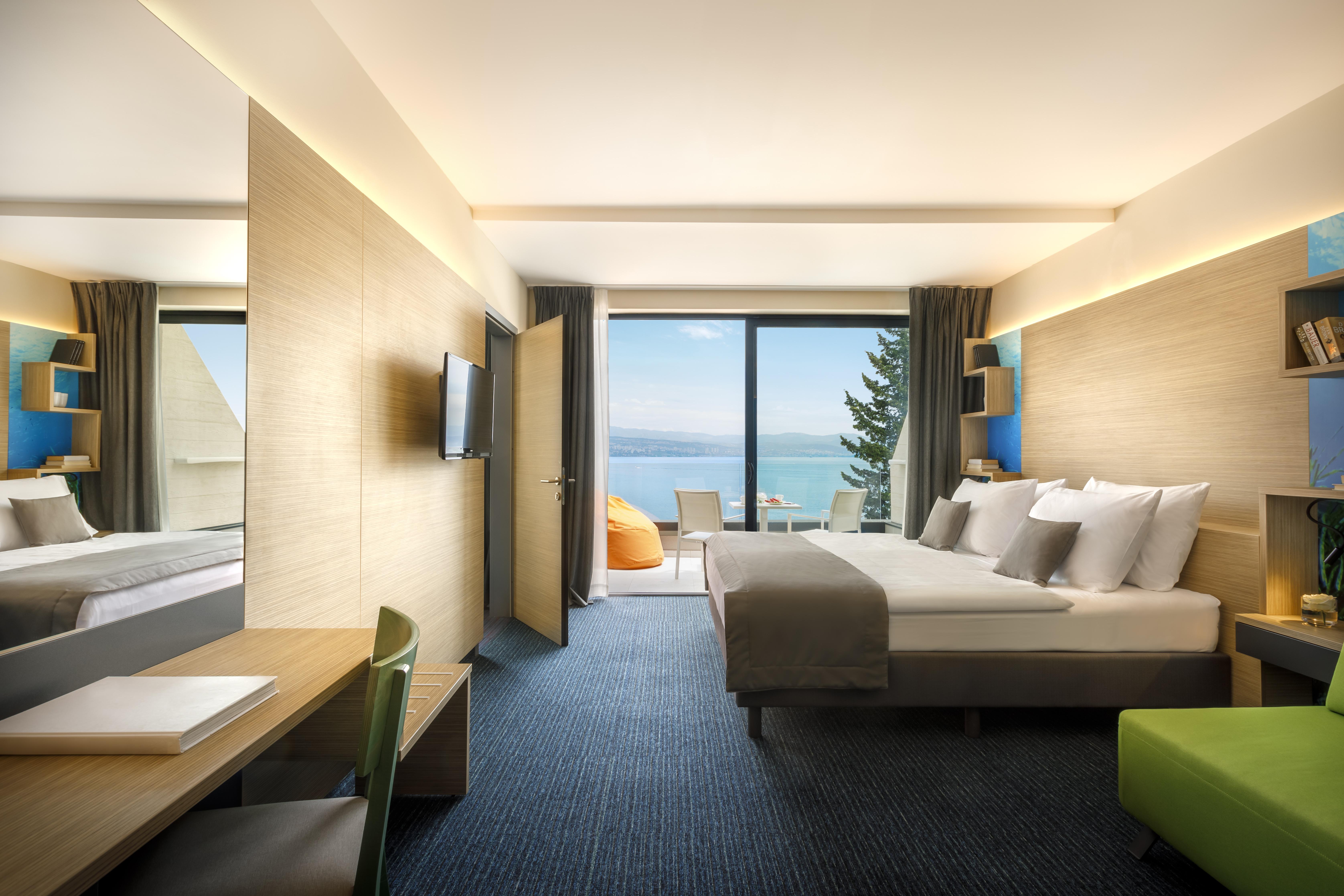 Ičići Hotel 4*