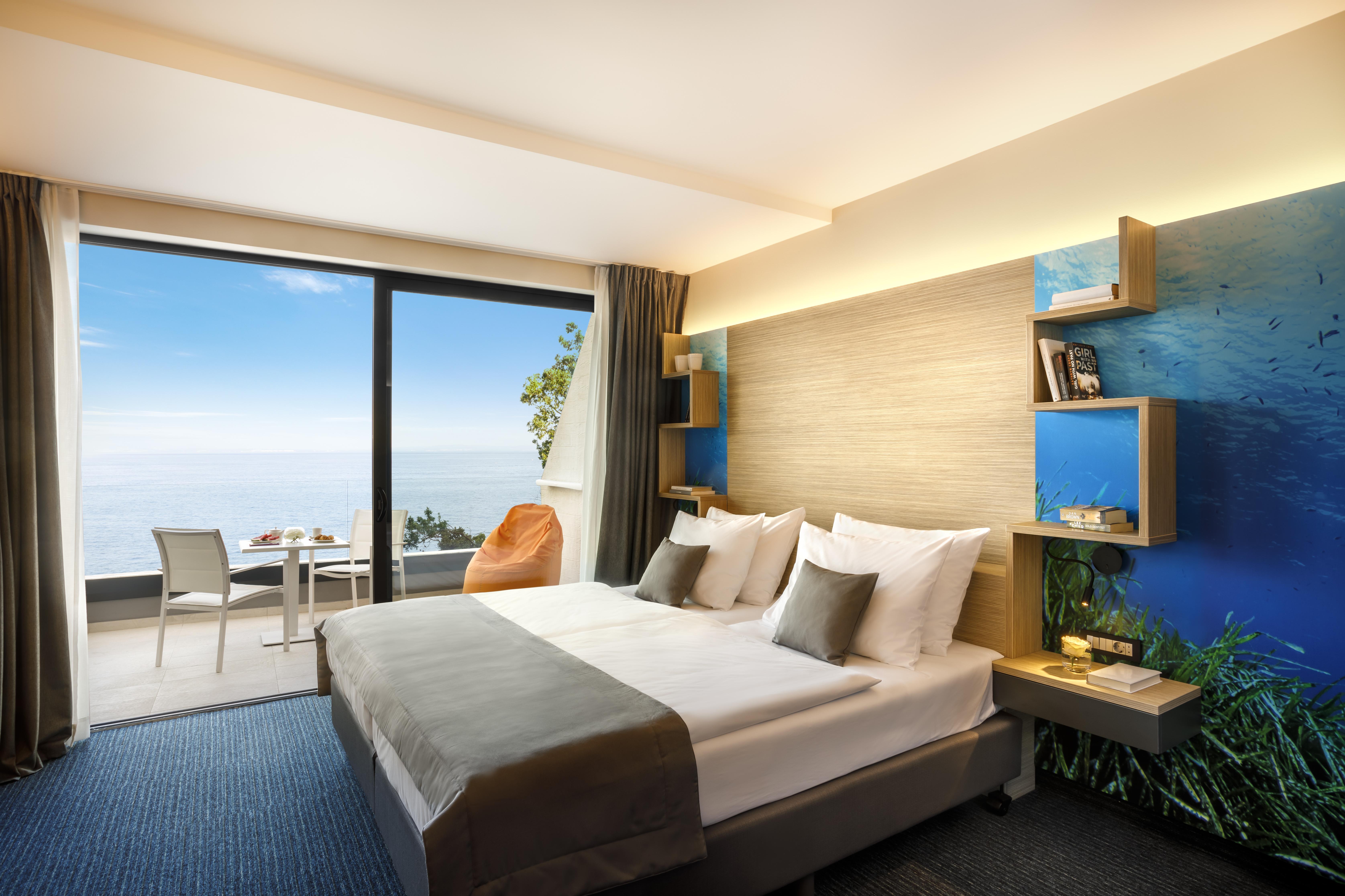 Hotel Ičići 4*