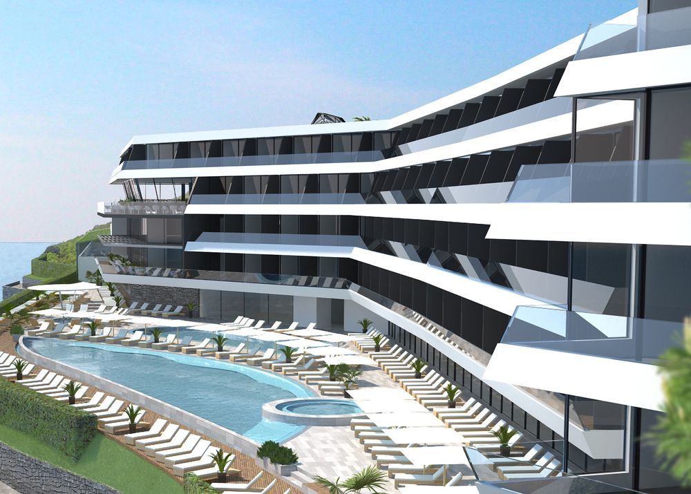 Hotel Icici - Liburnia Opatija